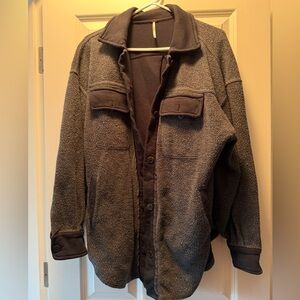 Free People Ruby Jacket